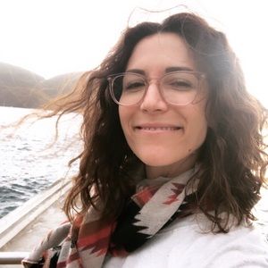 Meet your Posher, Sara